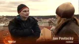 Ewa Farna - Jaky to je - Making Of Video