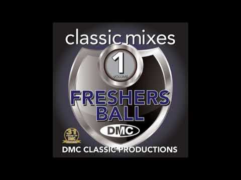 Rock Party 2  Re Edit   DMC Classic Mixes Freshers Ball Vol 1 Track 2