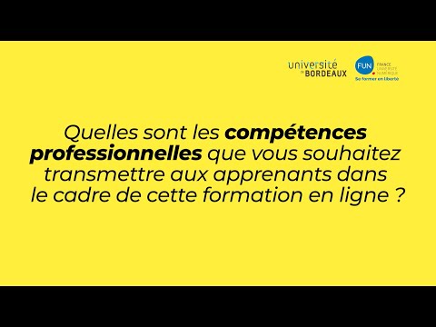 Quelles Sont Les Compétences Professionnelles Utiles ?