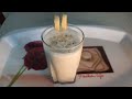 Healthy  smoothie  banana and dates smoothie  healthy recipe  ujjwalas cooking recipes