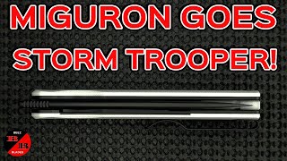 Miguron Knives M Akri - You Wanted It! YOU GOT IT! IT'S VERY NICE!