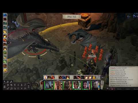 Grave Singer Wotr