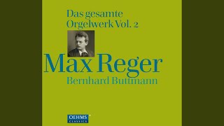 52 Easy Chorale Preludes, Op. 67: No. 1. Allein Gott In Der Hoh Sei Ehr