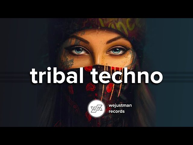 Tribal House & Deep Techno Mix - April 2020 (#HumanMusic) class=