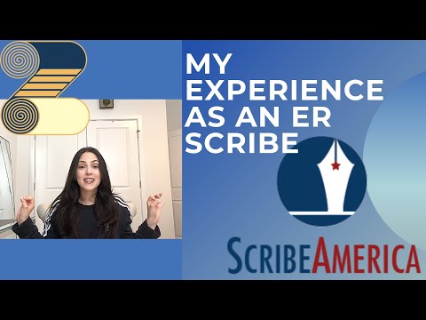 فيديو: هل امتحان ScribeAmerica النهائي صعب؟