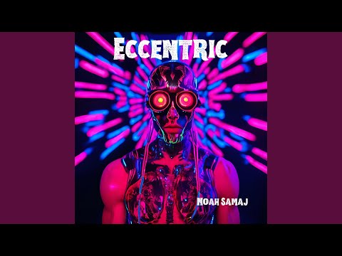 Eccentric (Instrumental Version)