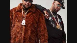 UGK - One Day Remix feat Chamillionaire