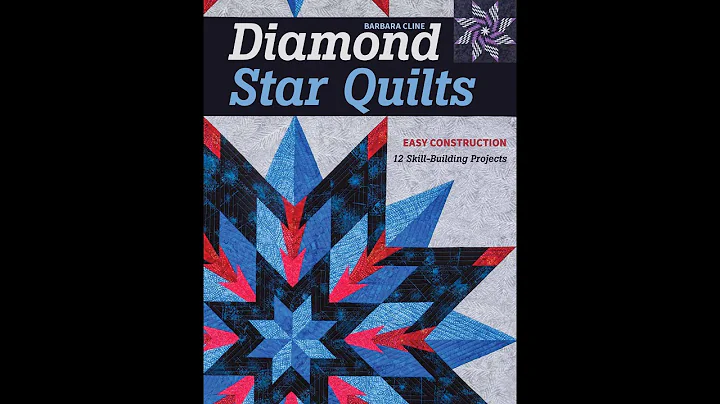 How to make large diamond points