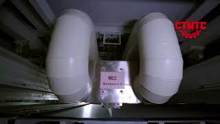 Spunbond Production Line Ctmtc