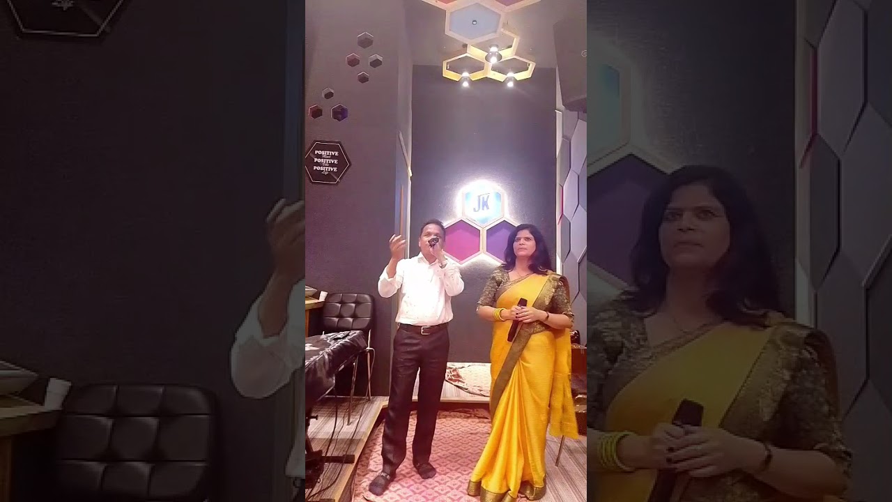 Kya mausam aaya... Me and doctor sumesh sir.