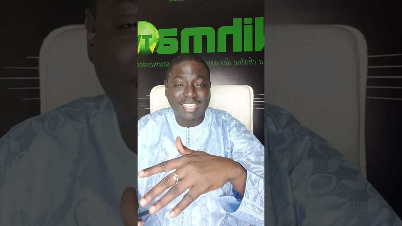 20. Live Ramadan du dimanche 08 mars 2026