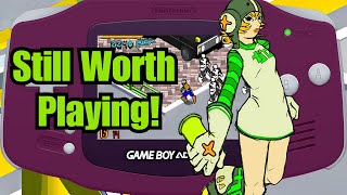 Top 10 Weird & Forgotten GBA Games That Still Hold Up Today