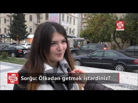 Video: Praqa'dan Hara Getmək Olar