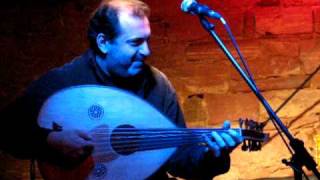 Haig Yazdjian Part I