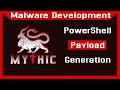 Malware Development - Mythic C2 Agent Development Part 6