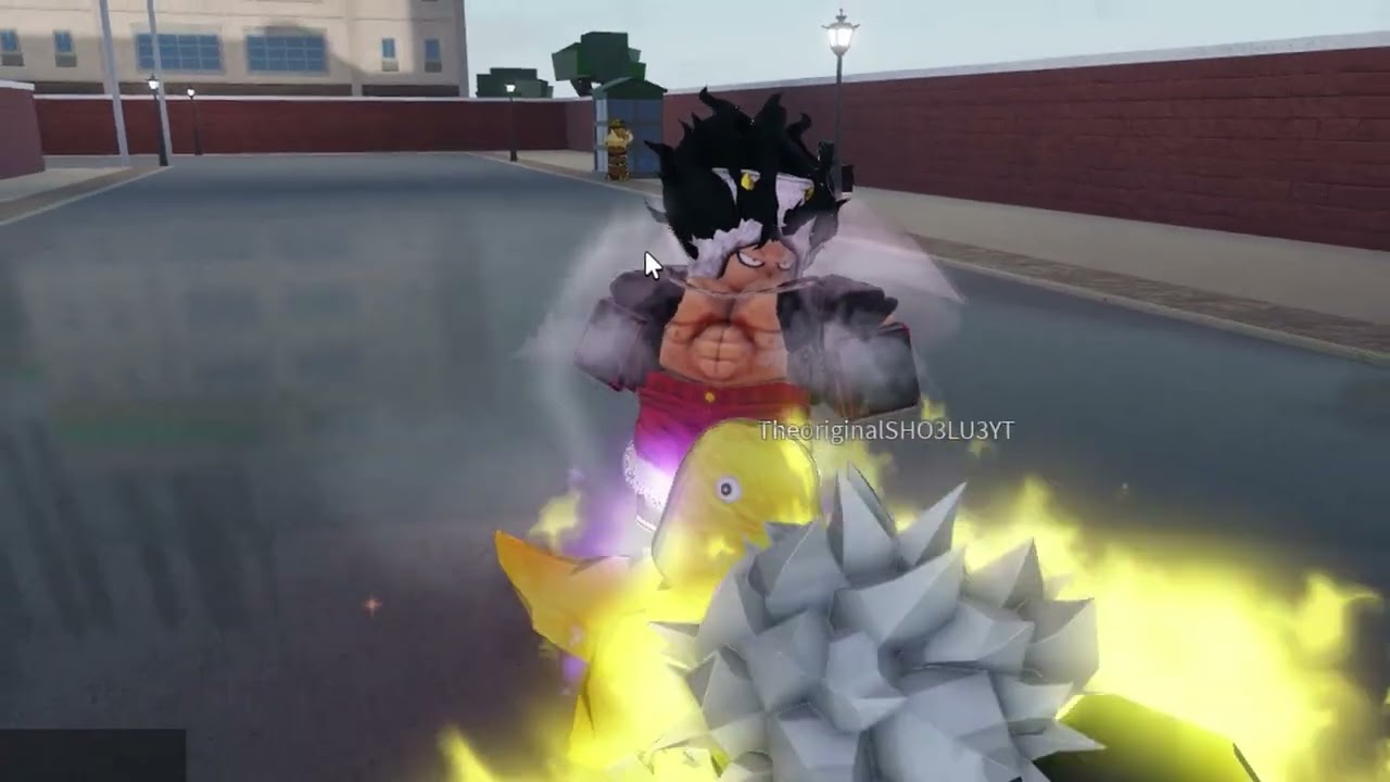 the one piece is real