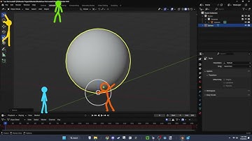 Animation vs. Blender (Animation Test/Proof of Concept)