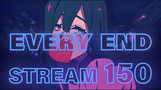 (SHORTS) ๐ด EVERY END (88%) ๐ด DAY 150