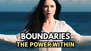 Stop People Pleasing: Setting Boundaries 101