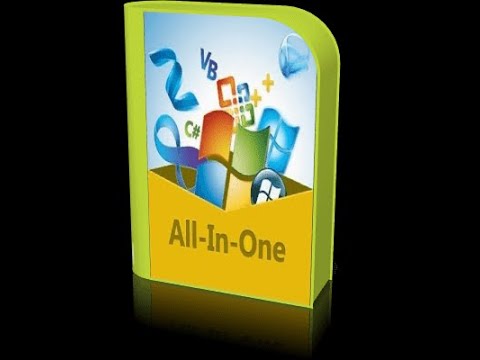 résoudre tous les problèmes des packages et d’exécuter des jeux et des programmes Windows 7 8 10
