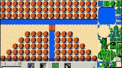 Behind The ZCenes (Zquest Stuff) Part 5 - Trouble At Ganonco 5