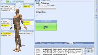 HAL® S3201 - Part 4 - Speech