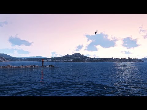 : Malden DLC Trailer