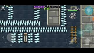 Fusion 920: Rock Style/Dr.Stubaki Castle 163 (2625987)