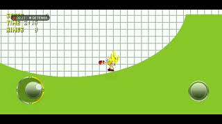 Pocket Code - Genesis Super Sonic 3 Engine Android (Super Sonic + Skid)