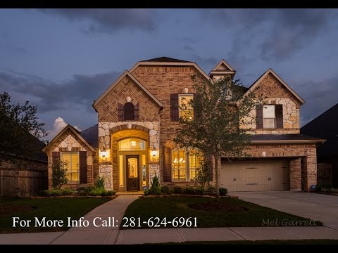 27703 Liberty Heights Ln, Fulshear, TX home video tour