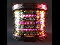 Power of the System  ( Quark Capsules Animation Collection )