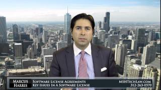 ERP Vendor Contracts: Key Issues In Negotiating ERP Vendor Contracts (312) 263-0570