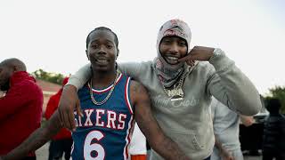 Sensei Clay  Julius Ervin exclusive By wylat