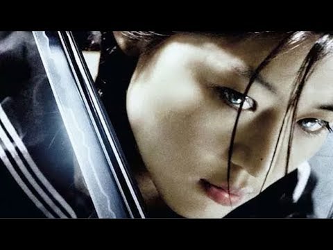 三炮笑工坊：《小夜刀》清纯美少女持太刀猛砍丧尸真过瘾（打码版）