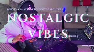 THROWBACK R&B MIX | 90s-00s | PRETTY RICKY, PLEASURE P & More |
