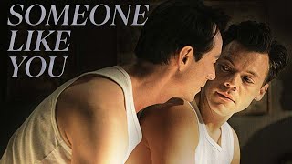 Someone Like You - Tom & Patrick - YouTube