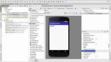 Zebra DevTalk | Using EMDK Scan & Pair APIs | April 2016