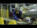 Шинный завод Кордиант-Восток в Омске | Tire factory Cordiant in Omsk