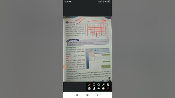 Computer, Class-4, Lesson-3