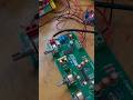 2.1 HIFI TONE board #denxaudio #hifistereo