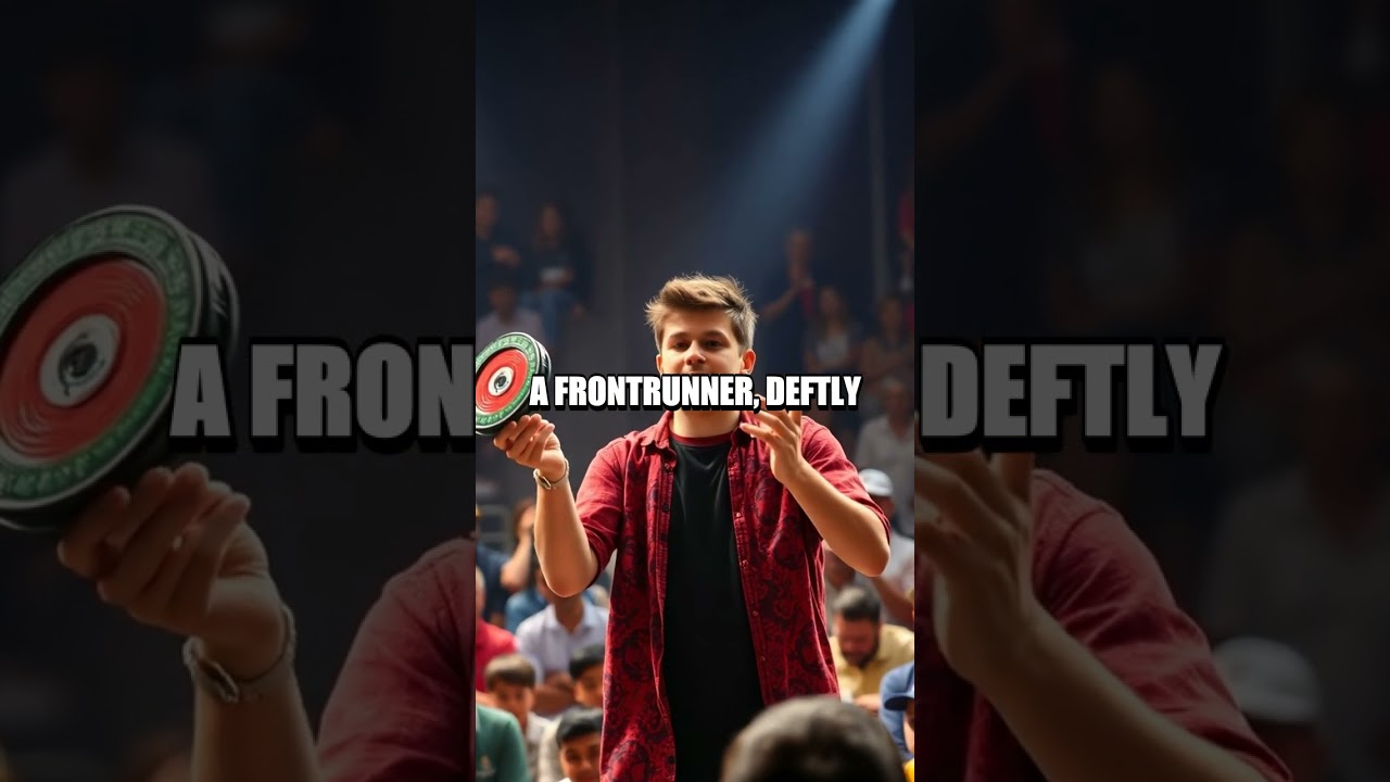 The Yoyo Quiz of Minds: A Test for the Ages