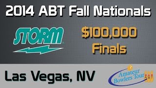 2014 ABT Fall Nationals | $100,000 Finals
