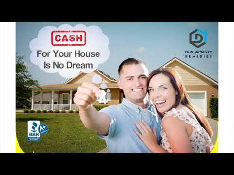⁣DFW Property Remedies, LLC Real Estate Agency in Keller, TX