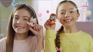 Super, Promo, Pubblicità, 03.02.2022