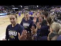 2022 #SummitWBB Semifinals - No. 1 South Dakota State vs. No. 4 Oral Roberts
