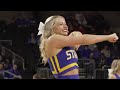 2022 #SummitWBB Semifinals - No. 1 South Dakota State vs. No. 4 Oral Roberts