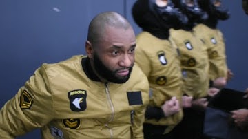 Iota Lambda Fall 17 - Neophyte Presentation