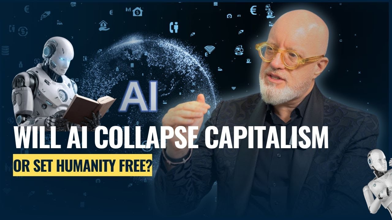 AI Will Break Capitalism | Brett King Explains What Comes Next - YouTube