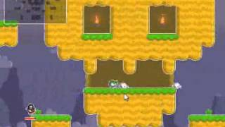 Mutiny (Nitrome)- Level 12