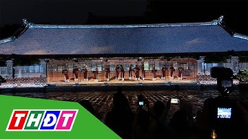 Di tích ở Hà Nội mở cửa đón khách tham quan xuyên Tết | THDT